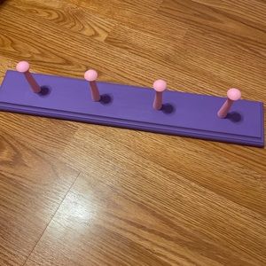 Hooks Key hanger
